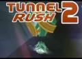 Tunnel Rush 2: Color Smash