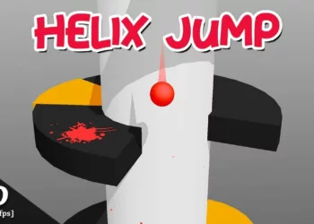 Helix Jump Unblocked