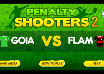 Penalty Shooters 2